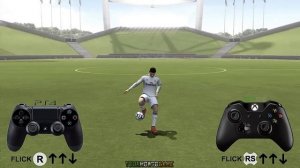 Sombrero Flick ★★★★★ (Tutorial) :: FIFA 15 [PS4 / Xbox ONE] ᴴᴰ
