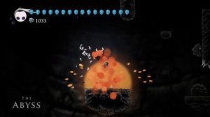 Hollow Knight - How to get Lifeblood Core Charm