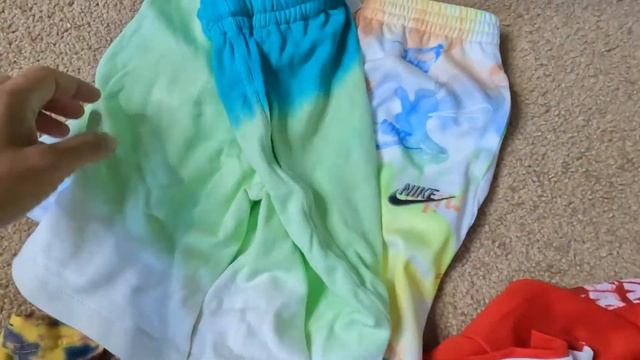 BEACH MONSTERS // ПЛЯЖНЫЕ ЧУДОВИЩА//Покупки для МЕКСИКИ смотреть онлайн