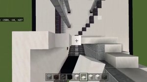 Строим станцию метро Москвы "Выставочная" | Строительство метро Москвы в Майнкрафт