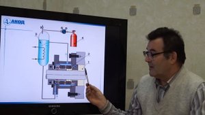 Какие факторы следует учитывать при выборе двойных торцевых уплотнений и уплотнений типа тандем