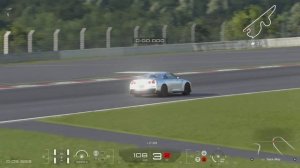 Nissan GTR R35 '17 | Gran Turismo 7 PS5
