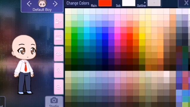 ~|ИДЕИ ДЛЯ ОДЕЖДЫ|~^°ГАЧА НОКС/КЛУБ°^ смотреть онлайн