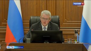 В аэропорту Паланы завершена установка аэродромного обзорного радиолокатора || Вести-Камчатка