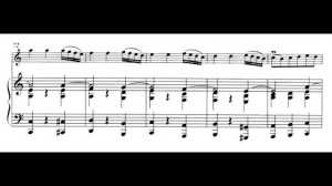 А. Шнитке - "Сюита в старинном стиле"
Автор видео: Musik mit Noten@MusikmitNoten