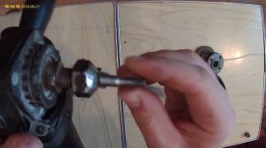 Гибкий вал + УШМ