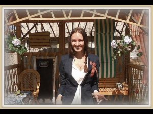 3 дня в ЖУКОВЕ