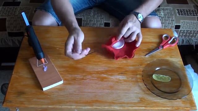 Подушка для иголок своими руками смотреть онлайн