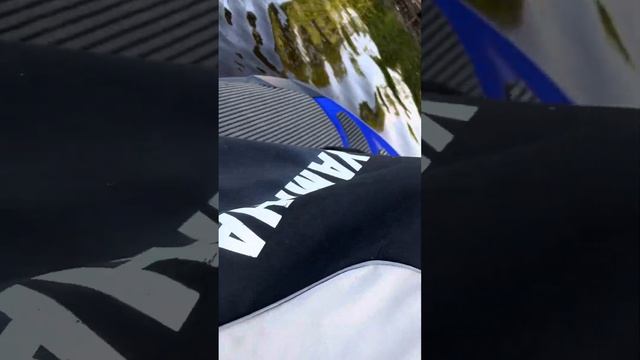 Учимся заезжать на понтон на гидроцикле смотреть онлайн