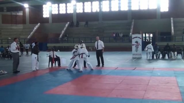 Lilly Edmonds, Polokwane, SA Champs 2017 смотреть онлайн