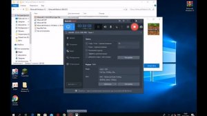 КАК СКАЧАТЬ МАЙНКРАФТ BEDROCK EDITION БЕСПЛАТНО//MINECRAFT WINDOWS 10 EDITION