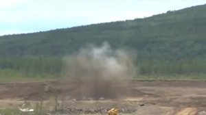 КАК ДОБЫВАЮТ ПЛАТИНУ В АРТЕЛИ СТАРАТЕЛЕЙ «АМУР» ГК «РУССКАЯ ПЛАТИНА»