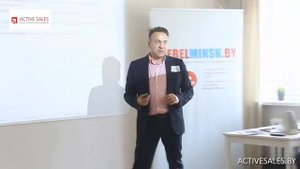 Золотые правила при продаже мебели. Тренинг продаж мебели и кухонь для продавцов. Виталий ДУБОВИК