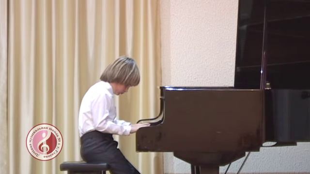 Ю. Толкач «Ямщицкая»