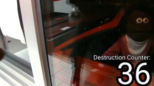 SML Destruction Compilation 2021!