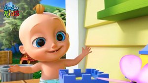 🛁 Bath Song Favorites | Splish Splash with LooLoo Kids | Top 1-Hour Kids Music