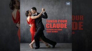 Tango pour Claude (Accordeon)