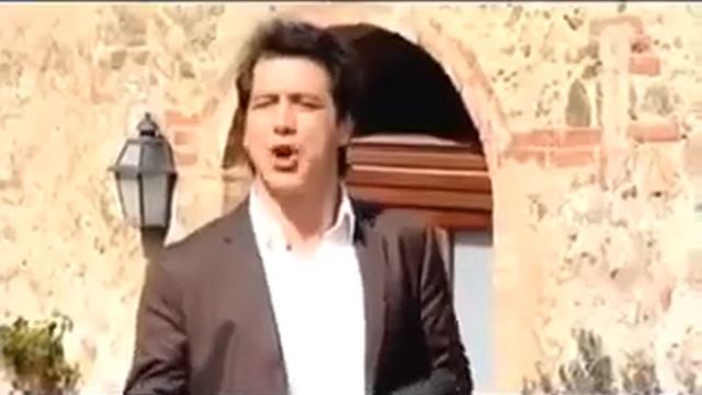 Bruno Ferrara-"Amore Mio" смотреть онлайн