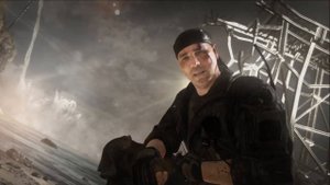 Call of Duty Ghosts - Ending Rorke Comeback Soundtrack (Missing Soundtrack)