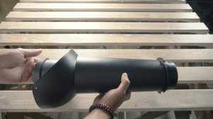 Вентиляционные выходы Krovent