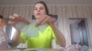 Шьем куклу Тильду. Изготавливаем кофту