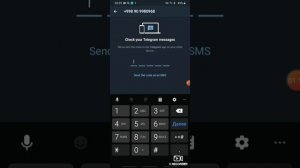 Telegram ochish (Как можно открыть Телеграм)