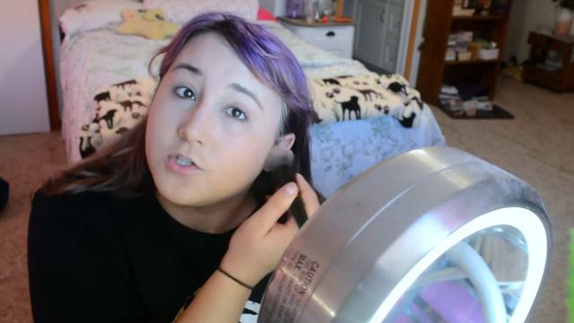 Maryland Flag inspired Makeup Look смотреть онлайн