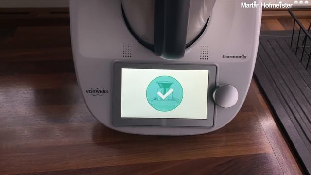 Thermomix TM6 - Das echte Unboxing