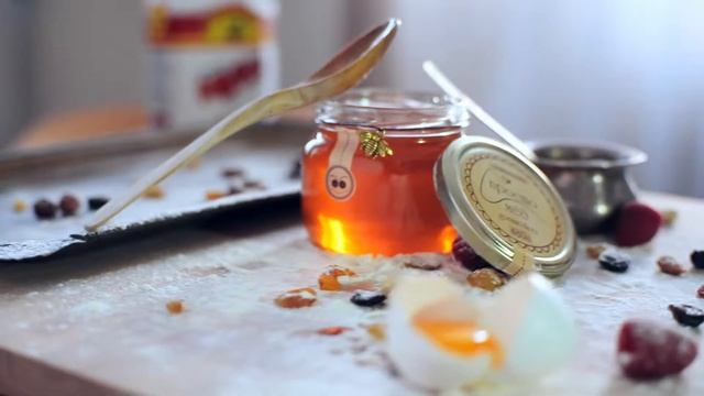 Пасха и мёд от gorameda.ru смотреть онлайн