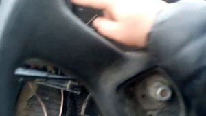 Бегемот. Ford Transit mk2