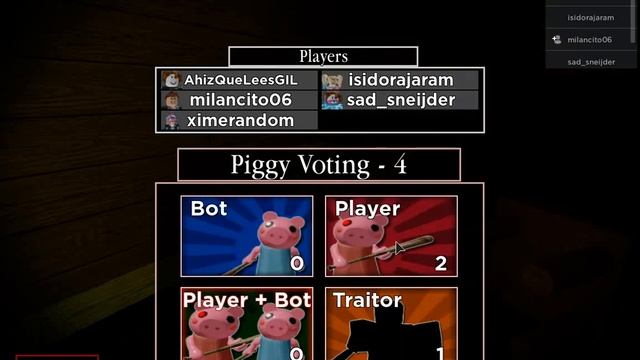 (SCRIPT Roblox) Piggy SCRIPT!! ITEMS смотреть онлайн