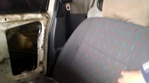 Обзор Таврия Пикап (ЗАЗ-110550 «Pick-Up»)