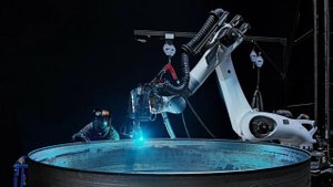 Американцы напечатали ракету на 3D-принтере и готовы ее запустить в космос уже 8 марта