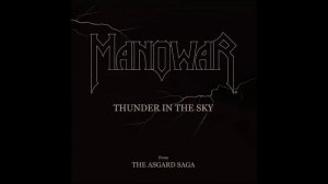 Manowar - Thunder In The Sky