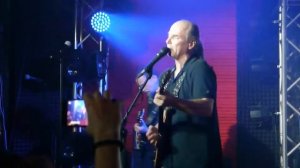 Черный Обелиск - Сверху Вниз (live 2018)