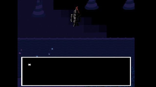 Dusttale part 1 Genocide