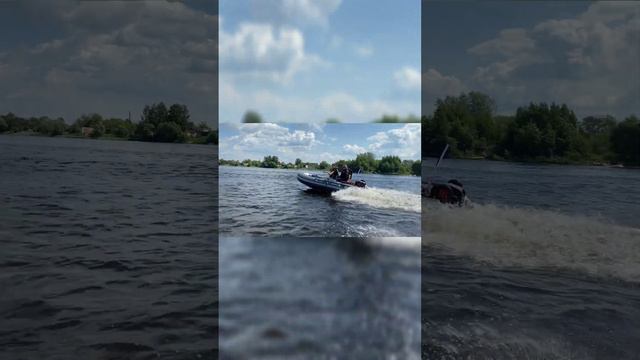 Лодки AZIMUT 385 смотреть онлайн