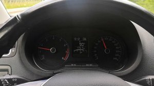 Писк акпп поло седан 2017 год