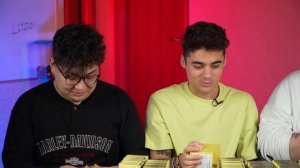 НАШЛИ ЗОЛОТОЙ БИЛЕТ в АЛЁНКЕ? СКУПИЛИ ВЕСЬ ШОКОЛАД