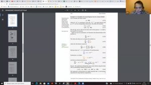 Курс в онлайн-школе 2022 год. 9. Производная функции неск переменных