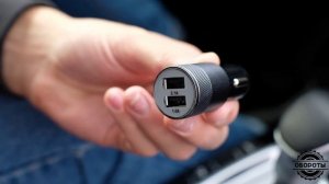 Разветвители прикуривателя и блок зарядки в прикуриватель автомобиля