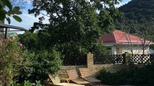 Гостевой Дом "Горный Воздух" Большой Утриш