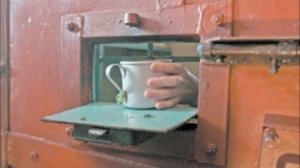 Как вести себя в следственном изоляторе