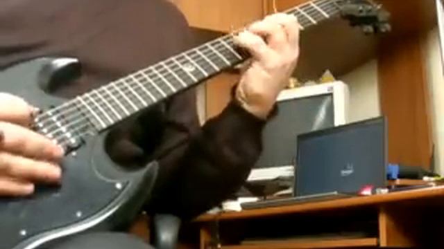 Gibson SG Gothic смотреть онлайн