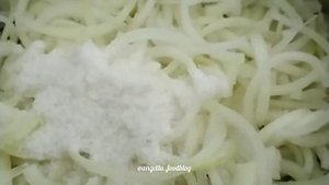 Закусочный салат/ заготовки / Стерилизуем в микроволновке