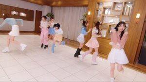 Takane no nadeshiko - Oshino Mahou