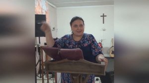 Лариса Шугурова Незнание слова Божьего Церковь Живое слово Кузнецк