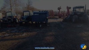 Кормораздатчик КТУ-10. Собственное производство ??