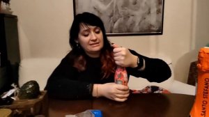 ?новогодний влог ?распаковка подарков, тайный санта, новый, год??✨?