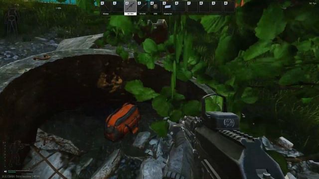 Escape from Tarkov ПАТЧ 0.11.7....Отряд "Мечта" 18 + просто разрыв жопы смотреть онлайн